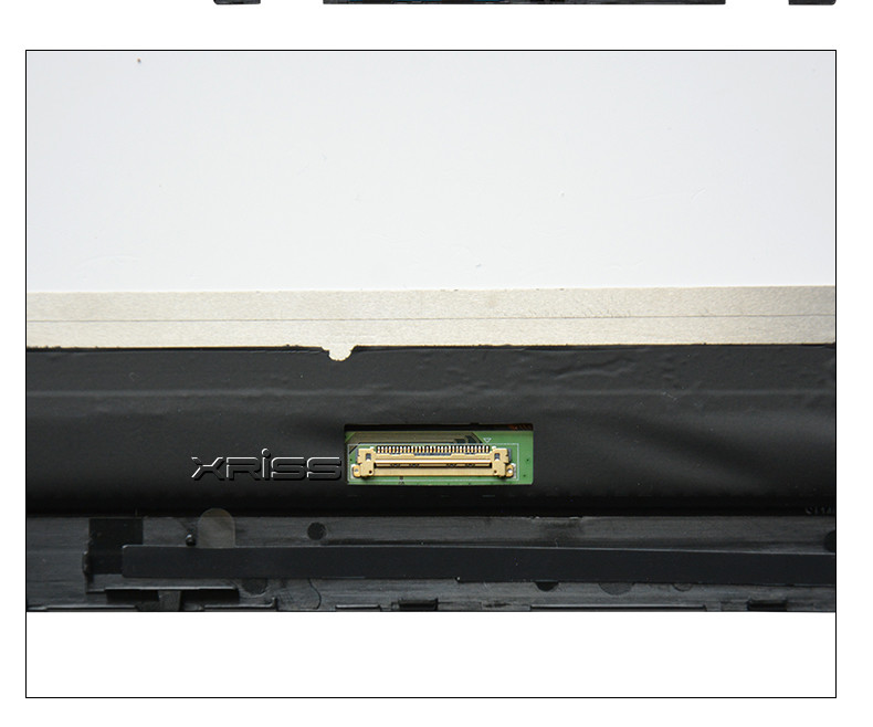 14.0 LCD Display Touch Screen Digitizer Assembly For HP 14-Dw1000nx 14-Dw1005nx