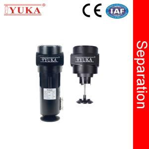 Hydrocyclone Separator For Air Tank Air Compressor