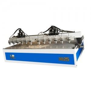 China Z Axis Automatic Wood Carving Machine , High Precision CNC Milling Machine wholesale