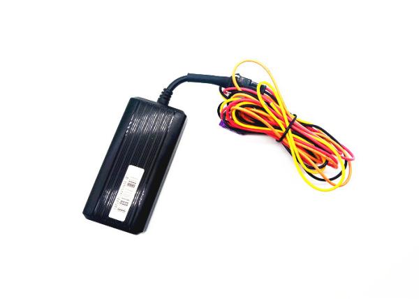 Quality ACC Ignition GPS Tracking Device Google Maps Real Time Mobile Alarms GPS Tracker for sale