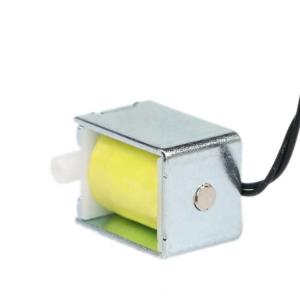 1.5W Two Way Solenoid Valve