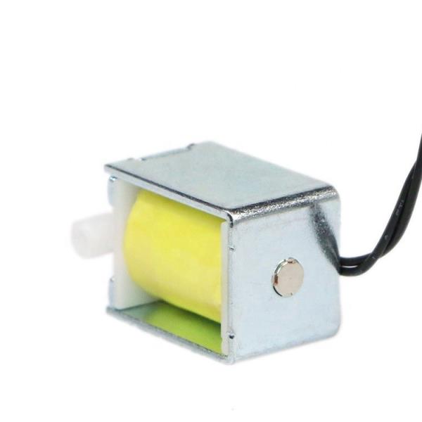 Quality 1.5W Two Way Solenoid Valve for sale