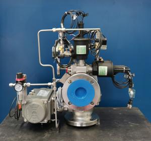 China Offshore Pigging Power Generation Systems 8in PIG Catcher wholesale