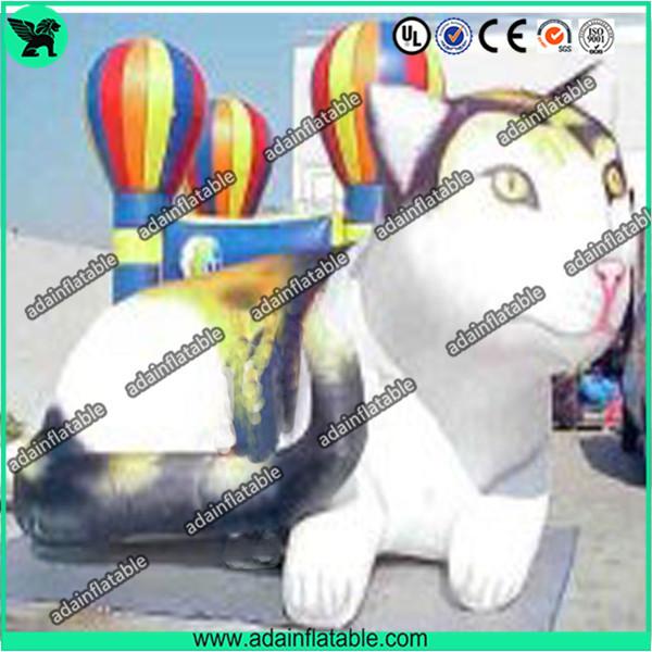 Quality Inflatable Cat, Event Inflatable Cat,Inflatable Cat Replica,Inflatable Cat Cartoon for sale