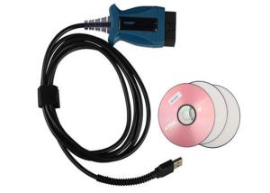 China Mongoose Pro GM Tech2 Diagnostic Scanner Program Cable For All Cars High Performance wholesale