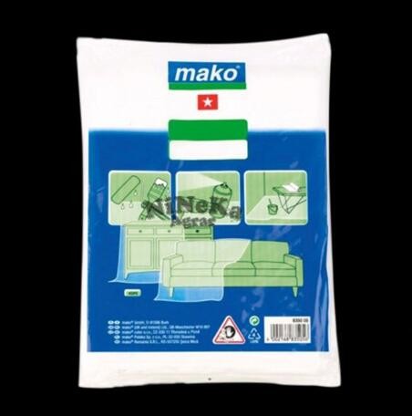 Painters Plastic Drop Cloth Warning Tape Masking Tape Warning Tape 5 In 1 Clean Kits Disposable Seat Cover