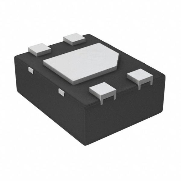Quality DRV5032FDDMRR Digital Unipolar Hall Effect Switch Push Pull 4-X2SON (1.1x1.4) for sale