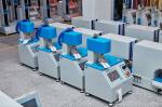 Automatic Paper And Packaging Material Testing Instruments/Film Bursting Test