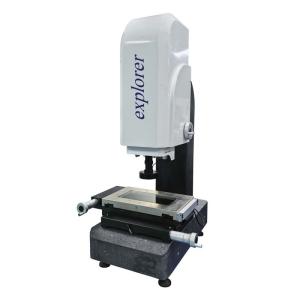 Manual Image Measuring Instrument 2D Coordinate Measurement Machine