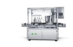 Single Head 250ml 40BPM Juice Filling And Sealing Machine