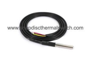China Coffee Maker NTC Probe Temperature Sensor 1k 5k 10k wholesale