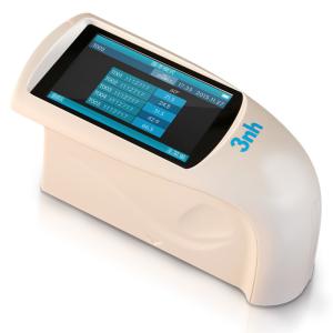 HiYi Brightness Gloss Meter 60 Angle LCD Digital Touch Screen Car Paint