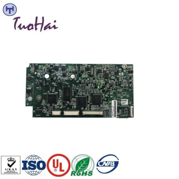 Quality 9980911305 NCR Main Serial Card Reader Control Board 998-0911305 for sale