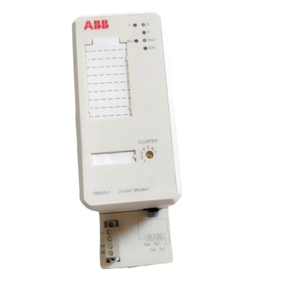Quality ABB TC560V1 3BSE014164R1 DCS AC460 OPTICAL MODEM MODULE for sale