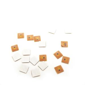 China FPC Miniature Rfid Anti Metal Tag Strong Appearance Expandability wholesale