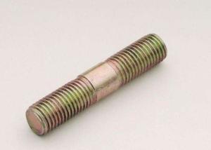 A320 Threaded Stud Bolts M24 Studs Galvanized Machine Bolts