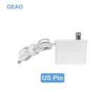 12V 3A AC Power Adapter for Smoke Detector Set Top Box Lg LCD Monitor Hoverboard