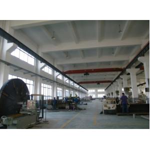 China National Air Separation Engineering Co., Ltd.