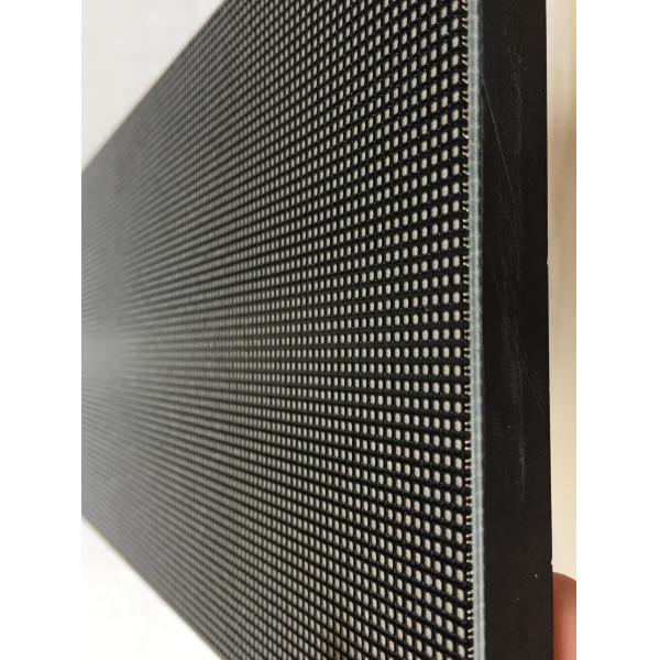 HD Indoor P2 Full Color LED Display Module 64x128 Pixel 128mm X 256mm SMD1515