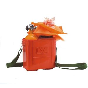 China ZYX isolated compressed oxygen self-rescuer wholesale