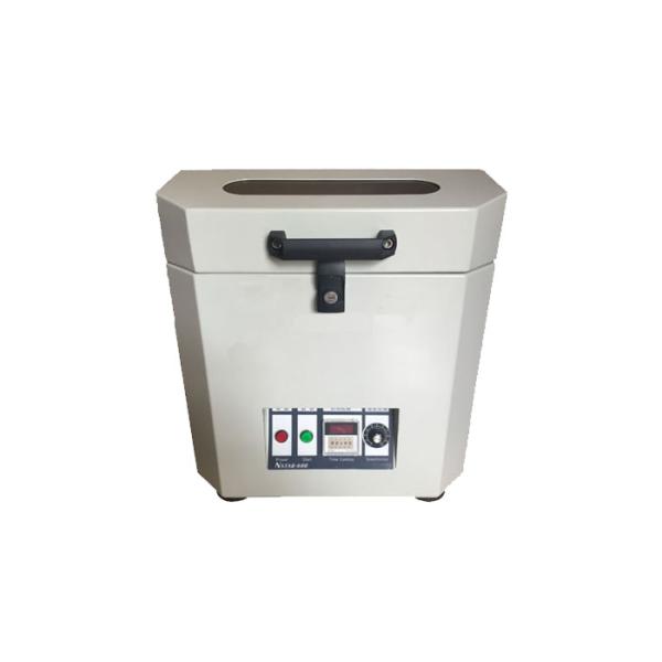 INFINITE™ 1500 Solder Paste Mixer Machine image