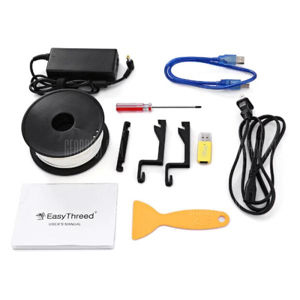 High Precision Childrens 3D Printer Own Slicing Software For Personal Education Use