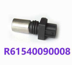 China Suitable for SINOTRUK HOWO car crankshaft position sensor camshaft position sensor R61540090008 on sale