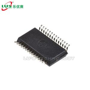 SSOP28 UART Interface IC PCM2900C PCM2900CDBR 16 Bit 2KG4