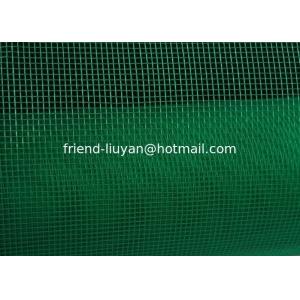 Buy cheap EU Market PPE Window Mosquito Net 20x18mesh 46gsm from wholesalers