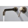 Buy cheap Antique Wall Mounted CE OEM Retro Bathroom Sink Faucets from wholesalers