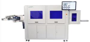 Automated Inline Bottle Inspection Vision System Equipment User Friendly Interface
