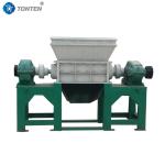 High Adaptability Intelligent Control Shredding Machine In Scrap Car Dismantling