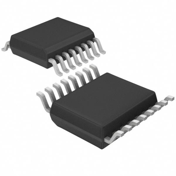 Quality ACPL-247-500E Circuit Board Chips , Integrated circuit IC Electronics for sale