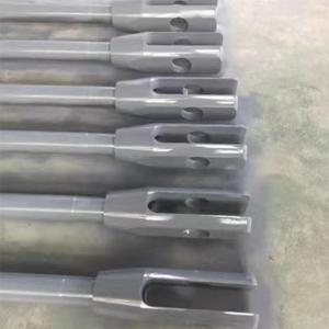 China Bridge Cable Processing Metal Fabricators Awning Rod wholesale