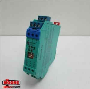 China KFD2-STC4-EX1 KFD2STC4EX1 TRANSFORMER ISOLATED AMPLIFIER wholesale