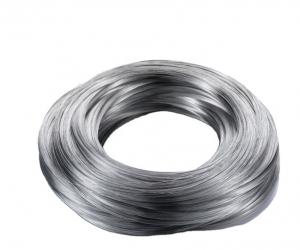 China TOPONE 0.025mm Extra Fine 316L Stainless Steel Wire 304 Stainless Steel Wire wholesale