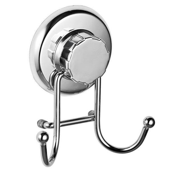 Quality Kitchen Powerful Vacuum Suction Cup Hooks Holder 2.08 Ounces Weight for sale