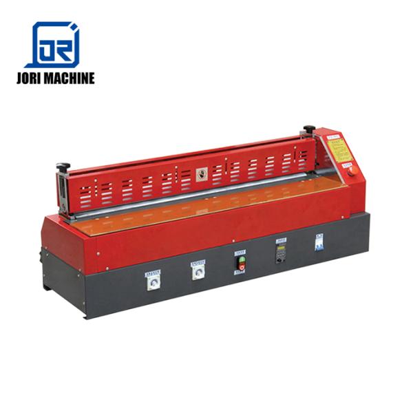 HOT MELT ROLL COATER