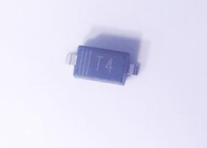 China BAV16W/1N4148W Dual Switching Diode Fast Switching RθJA 250mW wholesale