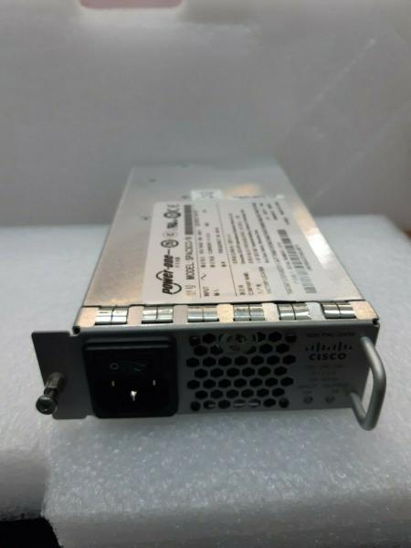 Quality Nexus 2000 200 Watt AC Server Power Supply Front - To - Back Airflow N2K-PAC-200W for sale