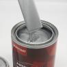 Buy cheap Silver Car Body Paint Painting 1k Sliver Paint Car Refinish Paint 25um Thickness from wholesalers