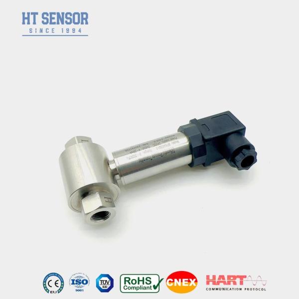 10kpa~2MPa Differential Pressure Transducer 4-20ma Differential Pressure Level