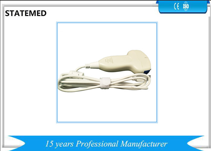 7.5 Mhz Portable Ultrasound Device Linear Probe With Smart Phone Pad And Computer
