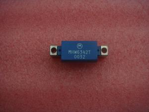 China RF Power Transistors MHW105 - Motorola, Inc - Hybrid Power Module on sale