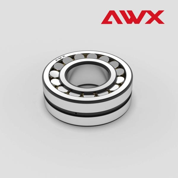 Quality Cage Steel Single Row Roller Bearing 22310CC W33 22311CC W33 22312CC W33 Vibration Level for sale