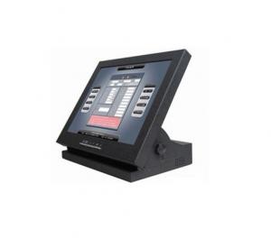 China 15 Inch Touch Screen POS Terminal, Intel 945GC+1CH7, Integrated intel Atom 230 533 MHz wholesale
