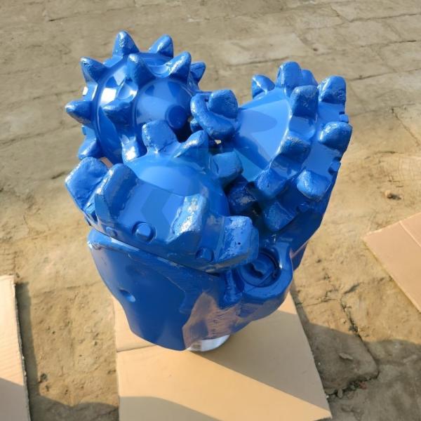  Geological Composite Chip Drill Bits For Oil And Gas Drilling Hard Rock Drilling Needs