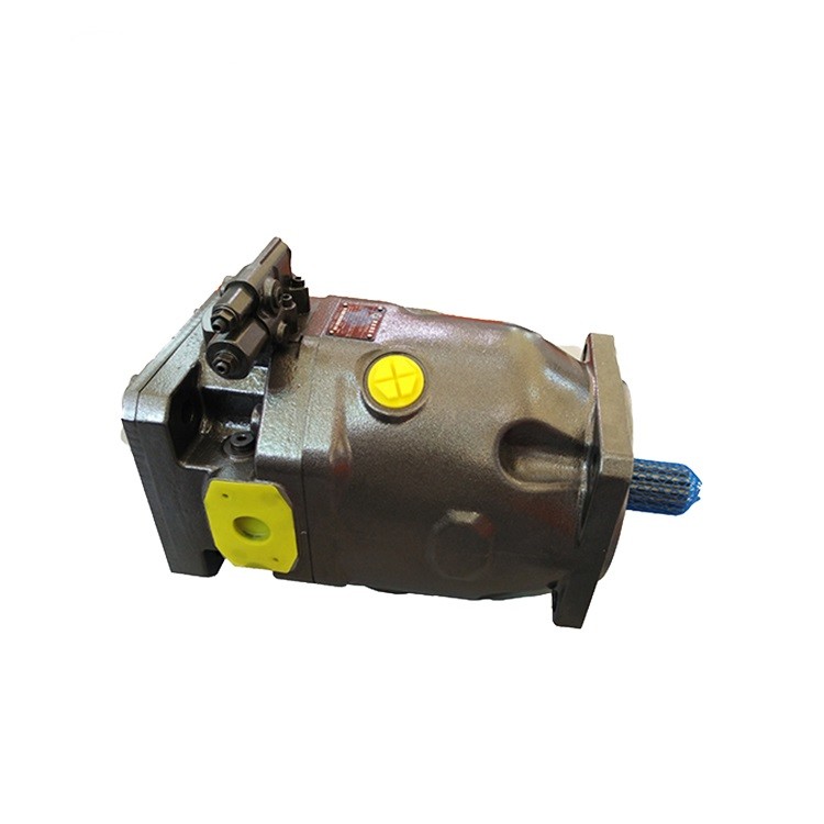 China A10VO71DFLR 31R-VSC61N00 Wheel Excavator Hydraulic Pump wholesale