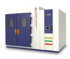 China Large Testing Space Temperature Control Stability Test Chamber with Humidity Control wholesale