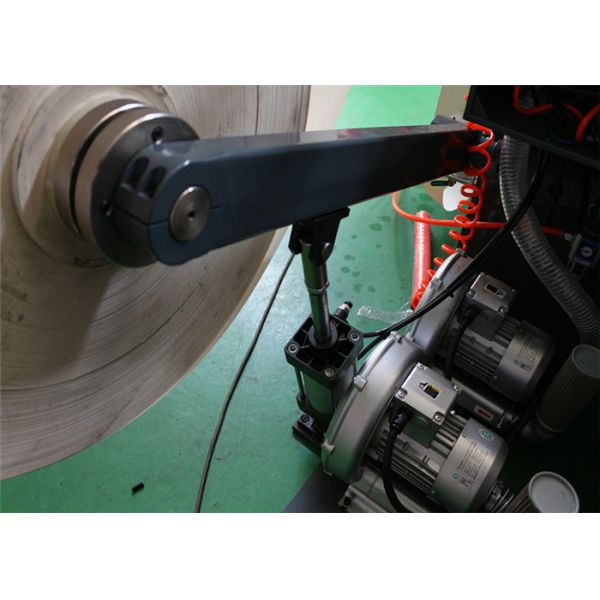 Disaposable Round Paper Bowl Container Cup Making Forming Machine